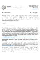 Direkcija za antidiskriminacione politike_ Izvjestaj sa konsultacija LGBTI 2021