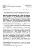 Direktorat OSI - za zaštitu i jednakost LICA SA INVALIDITETOM_Izvjestaj o konsultovanju NVO