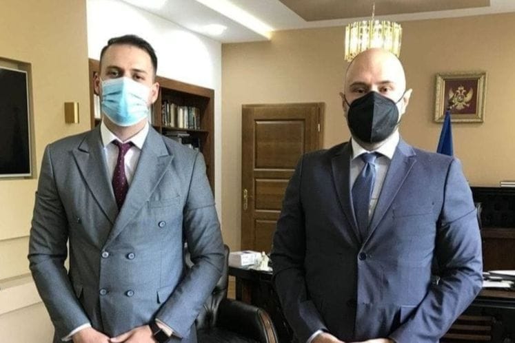 Radulovic Koljenovic