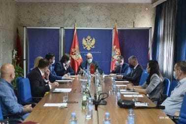 Komisija za istrage napada na novinare