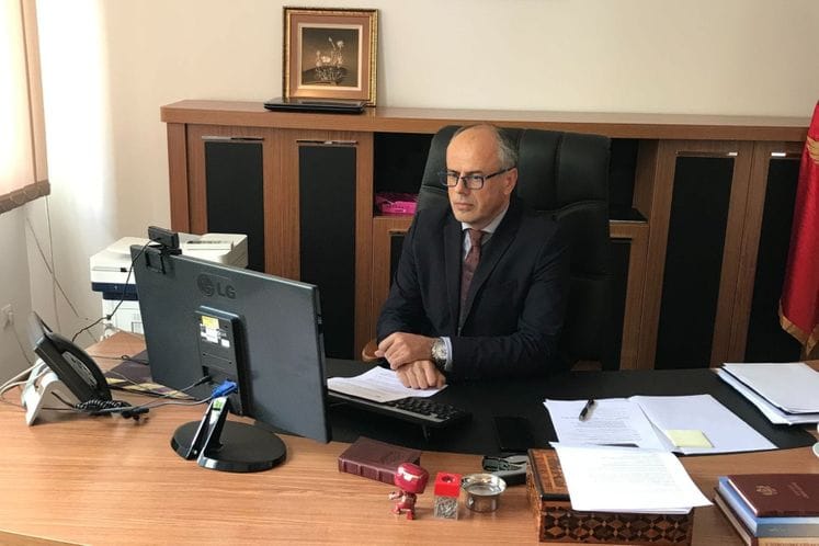 Obilježeno četvrt vijeka od potpisivanja Sporazuma o podregionalnoj kontroli naoružanja