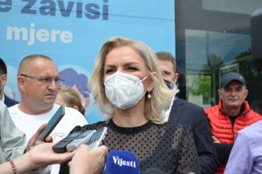 Ako se pojave nove mutagene forme, vakcinisani će biti zaštićeni od najtežih formi bolesti