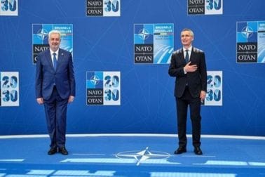 NATO