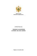 Стратегија сарадње са дијаспором за период 2011-2014. година