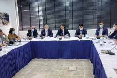 Prezentacija mjera istraživanja i zaštite izvorišta Bolje Sestre koje je finansirao EBRD