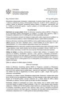 Rješenje 18-037-2021-187-2 djelimično dozvoljen