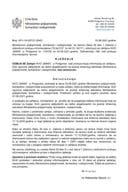 Rješenje MANS UP-I-18-037-2021-304-2 odbijen zahtjev