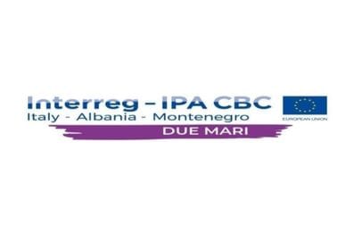 due mari-interreg