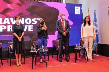 UNPD konferencija