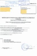 Zahtjevi za izdavanje upotrebne dozvole - UPI 01_25_1 Jugopetrol AD