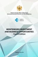 Montenegro Investment and Business Opportunities (MIBO)