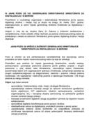 VD_Direktor direktorata za digitalizaciju i eservise