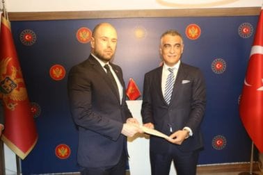 Радуловиц Јилмаз