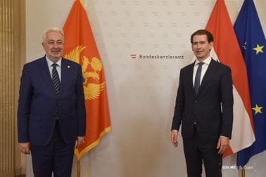 Krivokapić - Kurc