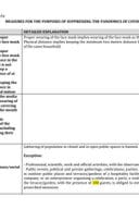 COVID-19 Measures and recommendations 19.06-02.07.2021