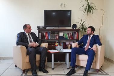 Ministar Stijović: Novim mjerama štitimo proizvođače u Plavu