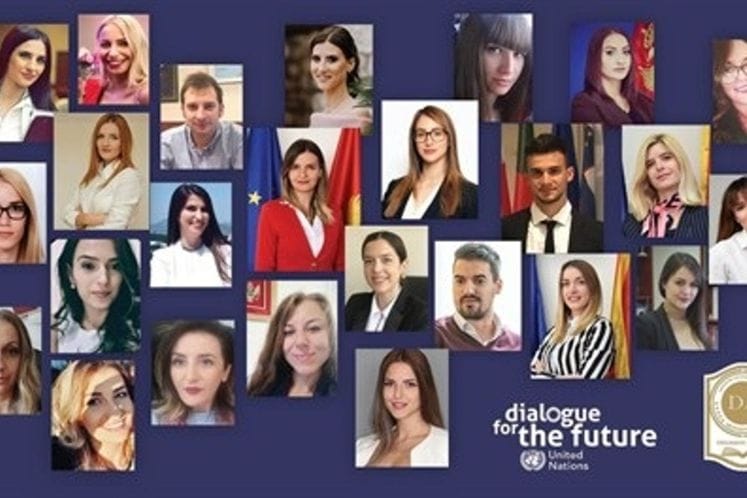 Diplomatska akademija