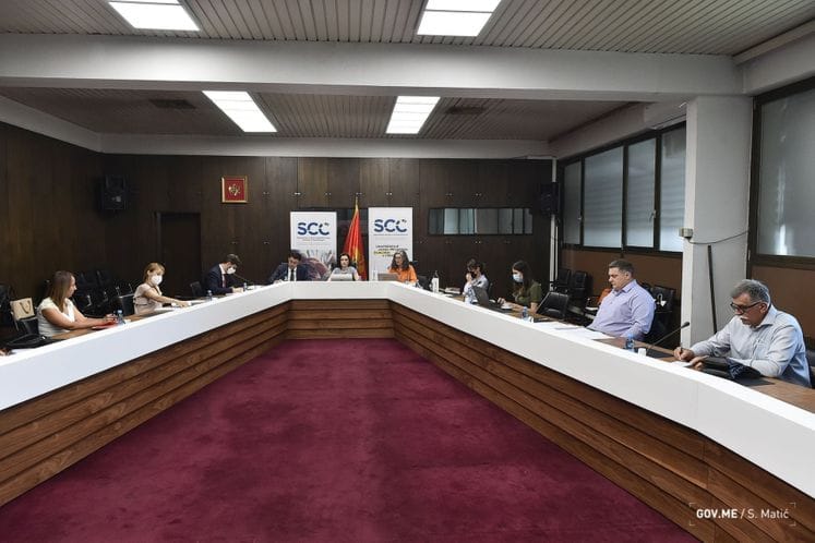 Okrugli sto - Nacrt Zakona o stecaju