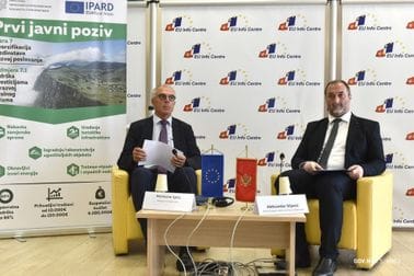 Objavljen PRVI IPARD Javni poziv za podršku ruralnom turizmu