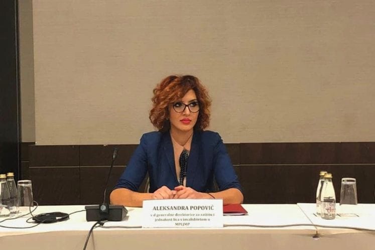 Pristup pravdi važan mehanizam zaštite prava OSI