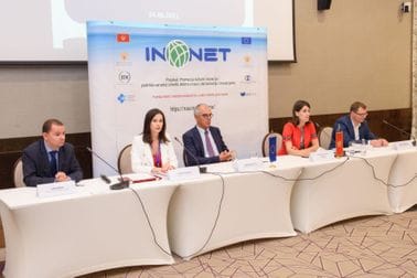Konferencija IPA projekta