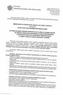 Javni poziv nevladinim organizacijama