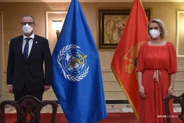 Jačanjem strateških politika unaprijediti djelovanje tokom javnozdravstvenih prijetnji