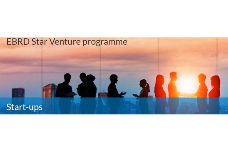 EBRD - Star Venture program