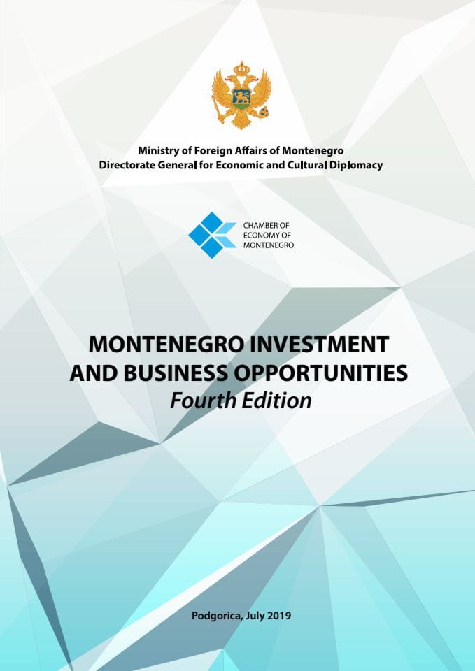Montenegro Investment and Business Opportunities (MIBO)