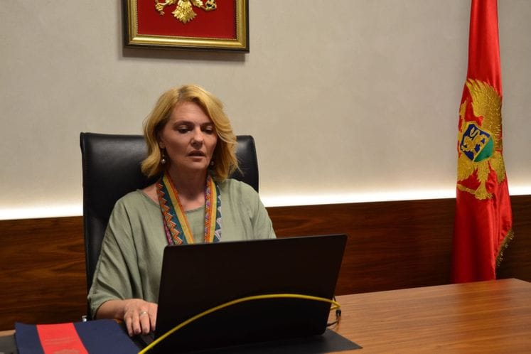 Evroatlantske integracije najsnažniji podsticaj za demokratske reforme u regionu