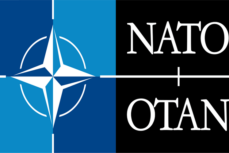 Nato flag