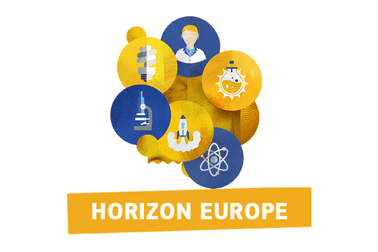 Horizont Evropa