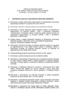 Predlog dnevnog reda za 30. sjednicu Vlade Crne Gore