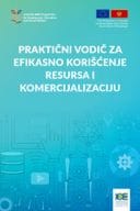 Praktični vodič za program Horizont Evropa