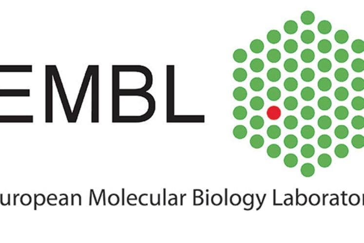 Evropska laboratorija za molekularnu biologiju