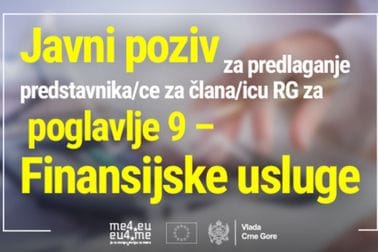 Javni poziv