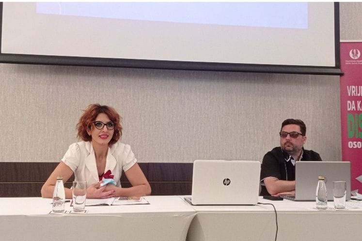 Edukacijom protiv diskriminacije