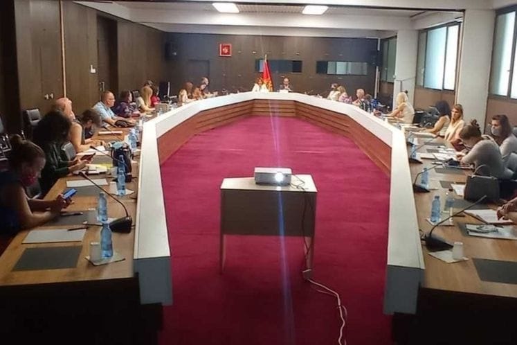 Strategija za zaštitu lica sa invaliditetom od diskriminacije i promociju jednakosti 2022-2027