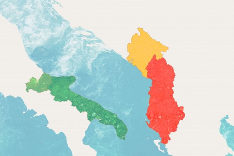 Radionica “Održive lokalne energetske zajednice – LEC  u okviru Programa Italija – Albanija – Crna Gora 2014 – 2020”