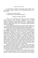 OBRAZLOŽENJE ŽIRIJA - DODJELA TRINAESTOJULSKE NAGRADE