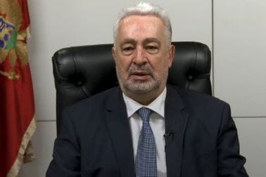 Zdravko Krivokapić