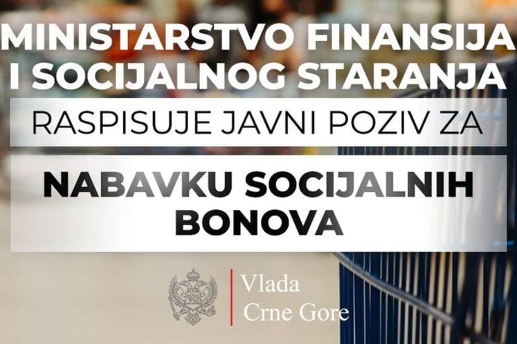 socijalni bon