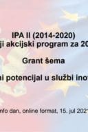 Grant šema Smilja Kažić Vujačić-pdf