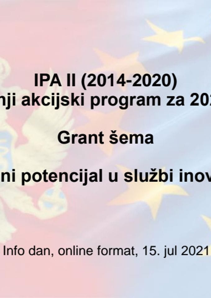 Grant šema Smilja Kažić Vujačić-pdf