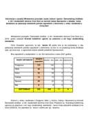 Informacija o saradnji Ministarstva prosvjete, nauke, kulture i sporta i Samostalnog sindikata đačkih i studentskih domova Crne Gore