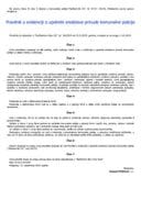 Правилник о евиденцији о употреби средстава принуде комуналне полиције