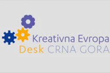 Kreativna Evropa