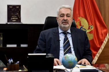 Zdravko Krivokapić