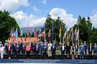 Crna Gora ostaje posvećena ispunjavanju ciljeva Evropske agende