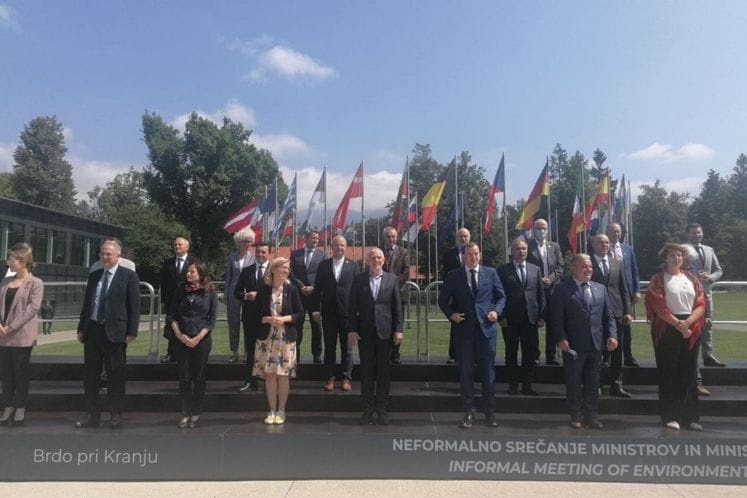 Mitrović: Proaktivni pristup vlada i svih zainteresovanih strana ključni su za dostizanje ciljeva novog Globalnog okvira za biodiverzitet